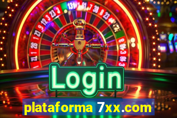 plataforma 7xx.com